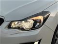 2016 Subaru Impreza