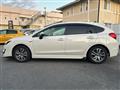 2016 Subaru Impreza