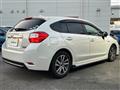 2016 Subaru Impreza