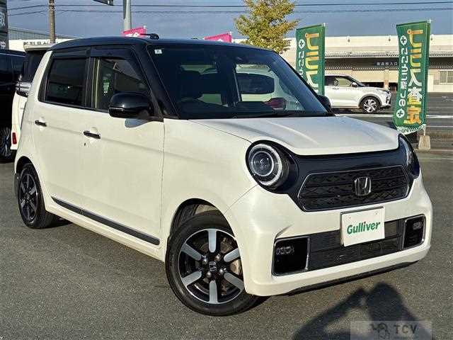 2022 Honda N-ONE
