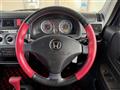 2011 Honda Vamos
