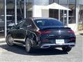 2025 Mercedes-Benz CLA-CLASS