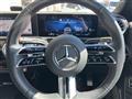 2025 Mercedes-Benz CLA-CLASS