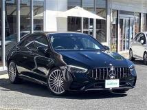 2025 Mercedes-Benz CLA-CLASS