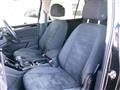 2017 Volkswagen Golf Touran