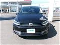 2017 Volkswagen Golf Touran