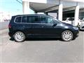 2017 Volkswagen Golf Touran