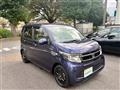 2014 Honda N-WGN