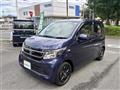 2014 Honda N-WGN