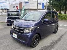 2014 Honda N-WGN