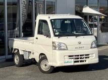 2013 Daihatsu Hijet Truck