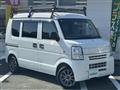 2013 Suzuki Every