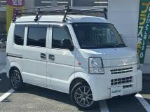 2013 Suzuki Every
