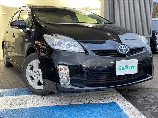 2009 Toyota Prius