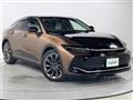 2022 Toyota Crown