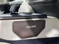 2022 Toyota Crown
