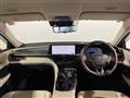 2022 Toyota Crown