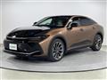 2022 Toyota Crown
