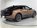 2022 Toyota Crown
