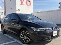 2022 Volkswagen Golf