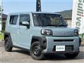 2022 Daihatsu Taft