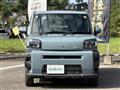 2022 Daihatsu Taft