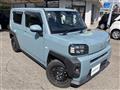 2022 Daihatsu Taft