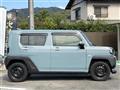 2022 Daihatsu Taft