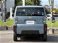 2022 Daihatsu Taft