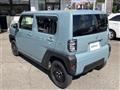 2022 Daihatsu Taft
