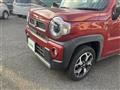 2020 Suzuki Hustler