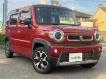 2020 Suzuki Hustler