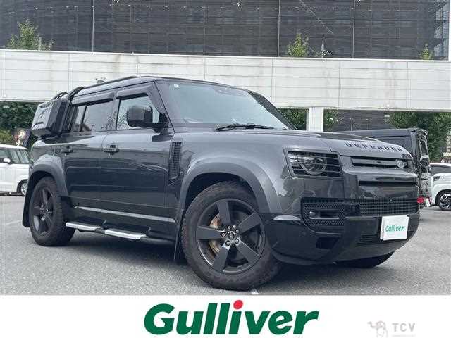 2024 Land Rover Land Rover Others