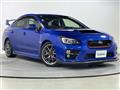 2016 Subaru WRX STI