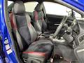 2016 Subaru WRX STI