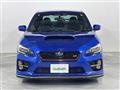 2016 Subaru WRX STI