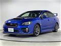 2016 Subaru WRX STI