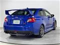 2016 Subaru WRX STI
