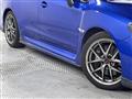 2016 Subaru WRX STI