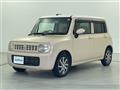 2010 Suzuki Lapin