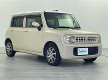 2010 Suzuki Lapin