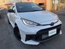 2024 Toyota Yaris