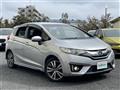 2014 Honda Fit Hybrid