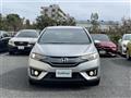 2014 Honda Fit Hybrid