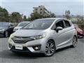 2014 Honda Fit Hybrid
