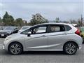 2014 Honda Fit Hybrid