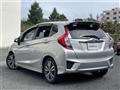 2014 Honda Fit Hybrid