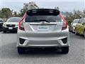 2014 Honda Fit Hybrid