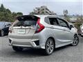 2014 Honda Fit Hybrid