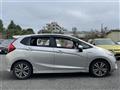 2014 Honda Fit Hybrid